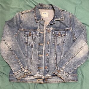Old Navy Jean Jacket